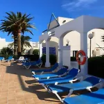Apartmán Red Hibiscus Irent Fuerteventura
