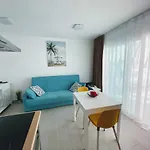 Apartment Red Hibiscus Irent Fuerteventura Corralejo