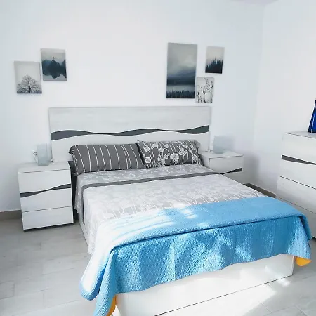 Red Hibiscus Irent Fuerteventura Corralejo