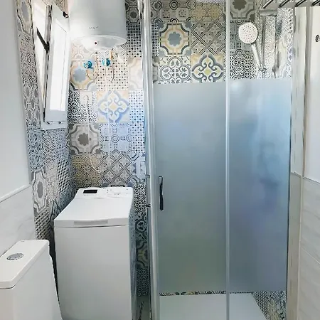 Red Hibiscus Irent Fuerteventura Apartament Corralejo