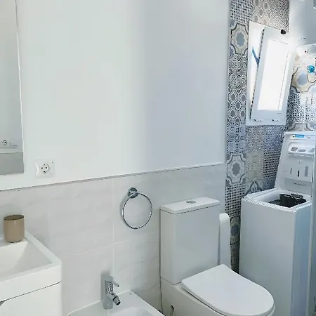 Apartamento Red Hibiscus Irent Fuerteventura Corralejo