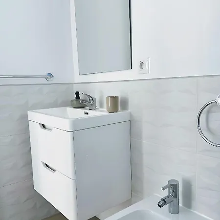 Apartamento Red Hibiscus Irent Fuerteventura Corralejo