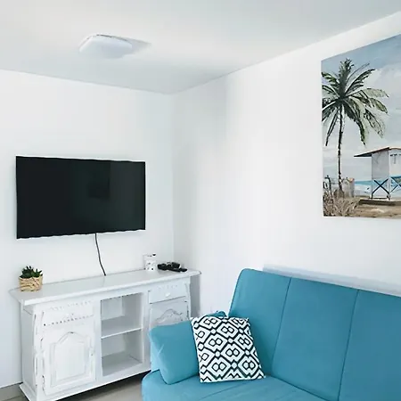 Red Hibiscus Irent Fuerteventura Apartament *