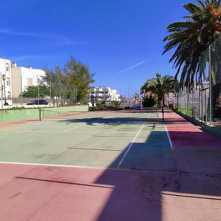 Apartamento Red Hibiscus Irent Fuerteventura