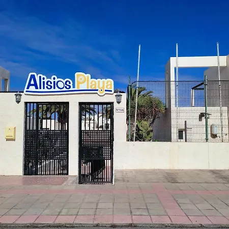 Red Hibiscus Irent Fuerteventura Apartamento *