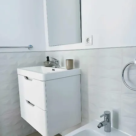 Apartment Red Hibiscus Center Irent Fuerteventura