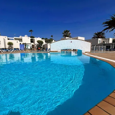 Apartment Red Hibiscus Center Irent Fuerteventura *