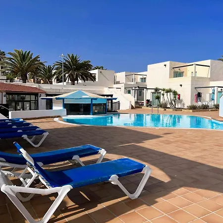 Red Hibiscus Center Irent Fuerteventura Apartment *