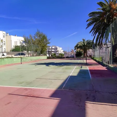Apartment Red Hibiscus Center Irent Fuerteventura *