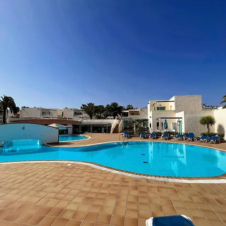 Red Hibiscus Center Irent Fuerteventura Apartment Corralejo