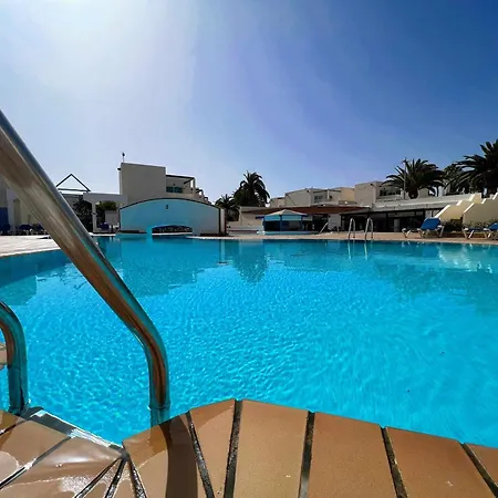 Red Hibiscus Center Irent Fuerteventura Apartment Corralejo