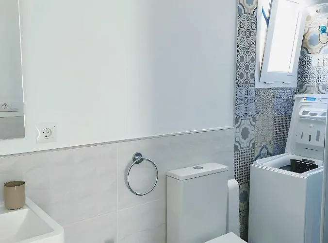 Apartman Red Hibiscus Irent Fuerteventura Corralejo