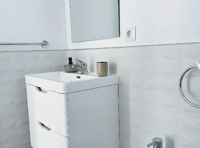 Apartman Red Hibiscus Irent Fuerteventura Corralejo