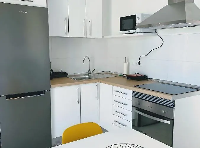 Apartman Red Hibiscus Irent Fuerteventura