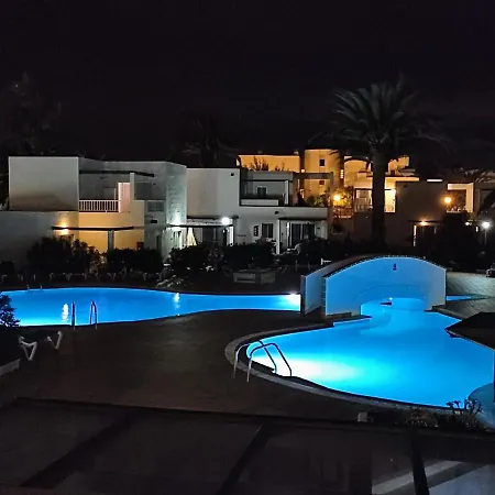 Red Hibiscus Irent Fuerteventura Lejlighed